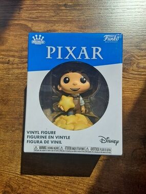 Funko La Luna Pixar